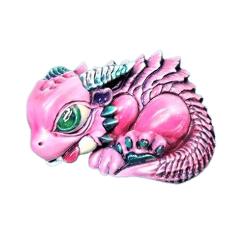 ちびドラ遊戯 〈壱〉CHIBI-DRA YUUGI 〈ICHI〉
