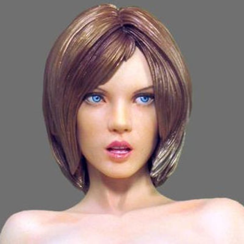 1:6 WF002 | tonerico：tokyo hobby market