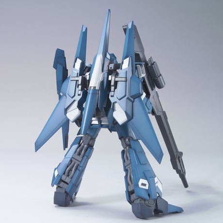 MG 1:100 リゼル隊長機