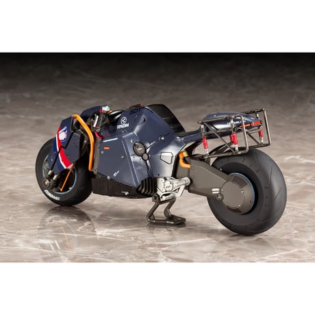 1:12 リバース・トライク REVERSE TRIKE from "DEATH STRANDING"