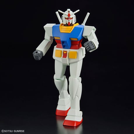 1:144 RX-78 GUNDAM REVIVAL Ver.