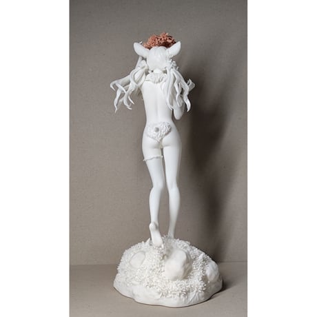 [SHIPPING AT SEP] 狍子妹（パオズメイ）PART3  The Little Roe Deer PART3