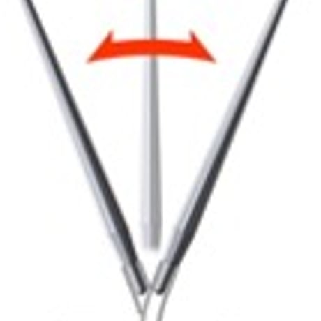 フレキシブルアンテナ 2本入 FLEXIBLE ANTENNA 2pcs Detail-up parts