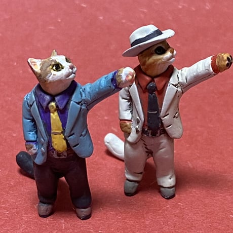 お洒落たんぽぽ「ダンディ」DANDY