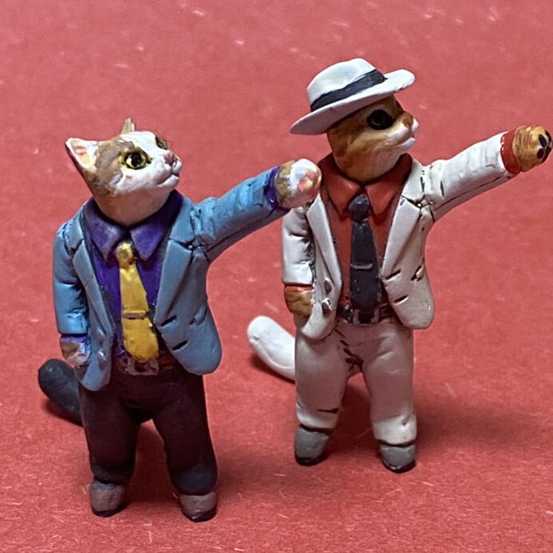 お洒落たんぽぽ「ダンディ」DANDY | tonerico：tokyo hobby market