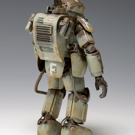 1:20 A.F.S. Mk.I & A.F.S. Mk.II SET