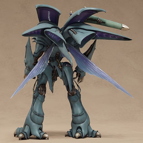 PLAMAX ヴェルビン BELLVINE