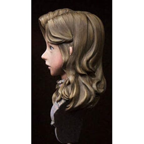 フランシス・千子 FRANCIS SENKO BUST