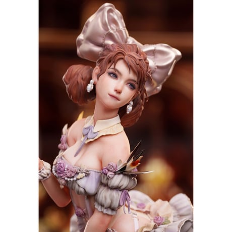 [SHIPPING AT JUN] 1:8 SWEET DANCE