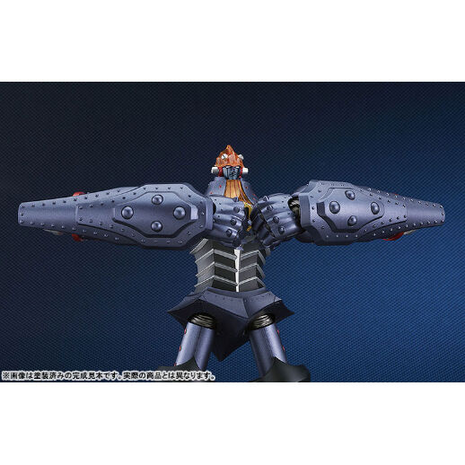 MODEROID ビッグオー 【再生産】 | tonerico:tokyo hobby market MODEROID ビッグオー 【再生産】 | tonerico:tokyo hobby market