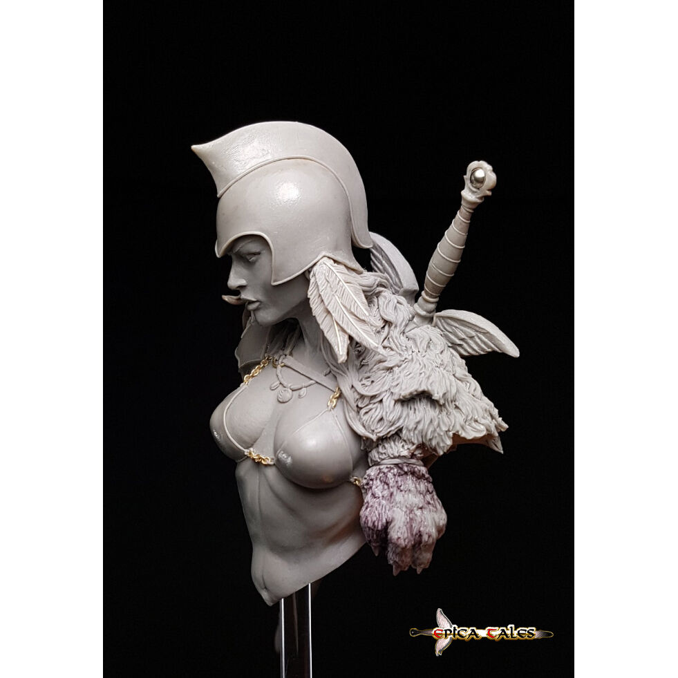 コレクティブル・バスト COLLECTIBLE BUST Guilty Gear XX Bridget 1/7 Scale Figure Max Factory Japan