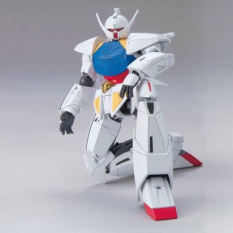 HG 1:144 ∀GUNDAM