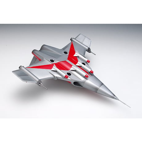 [SHIPPING AT FEB] 1:72 マットアロー1号・スペースアロー 【マルチプレックス】
