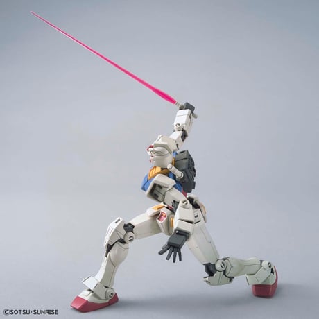 HG 1:144 RX-78-2 GUNDAM [BEYOND GLOBAL]