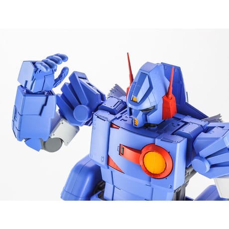 1:72 ザブングル XABUNGLE