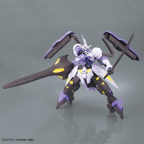 HG 1:144 GUNDAM KIMARIS VIDAR