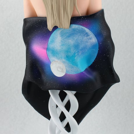 1:8 BEAUTIE 01 BUST