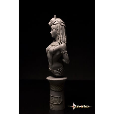 1:10 カヤテン KYAATEN BUST