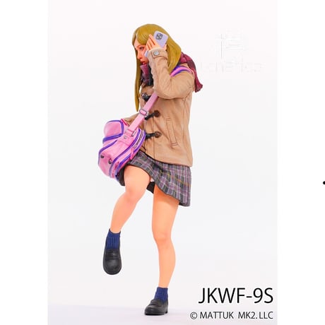 1:9 JKWF-9S