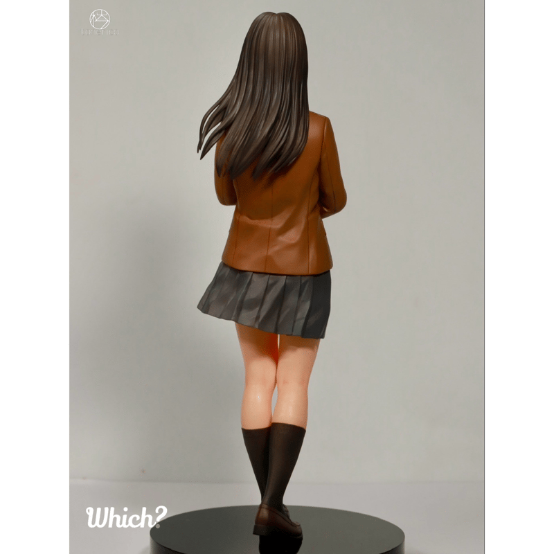 1:10 which-08D | tonerico：tokyo hobby market
