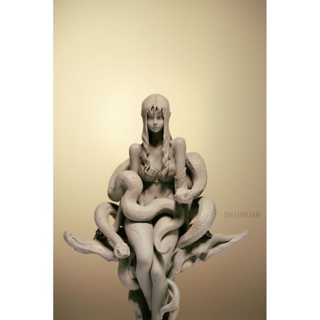 [SHIPPING AT SEP] 1:7 メリッサ MELISSA