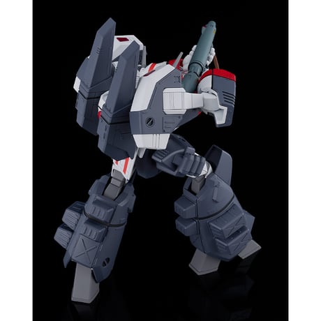 [SHIPPING AT MAY] PLAMAX 1:72 VF-1J アーマードバルキリー VF-1J ARMORED VALKYRIE