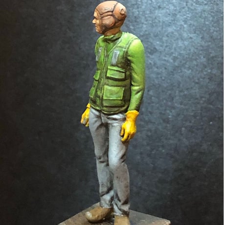 1:48  GaPPa  PROJECT Carrier crew  Figure 01