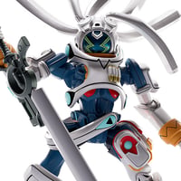 PLAMAX キングゲイナー KINGGAINER