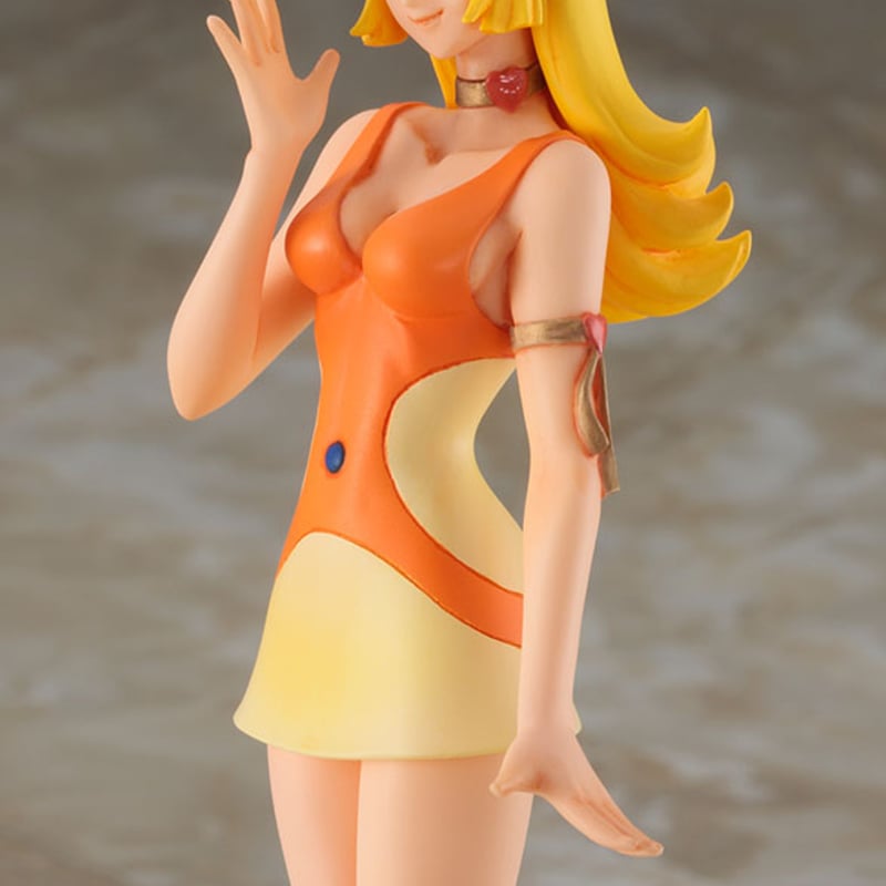 1:12 「キューティーハニー」 如月ハニー HONEY KISARAGI 1:12 「キューティーハニー」 如月ハニー HONEY KISARAGI