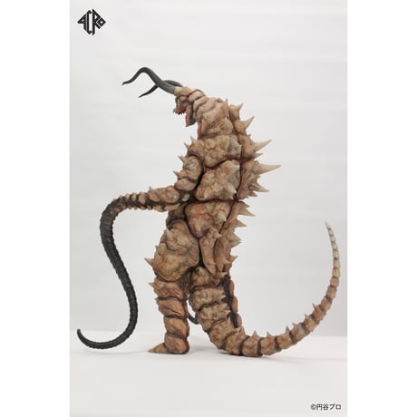 [SHIPPING AT JUL] ソフビ製塗装済完成品 KRS グドン