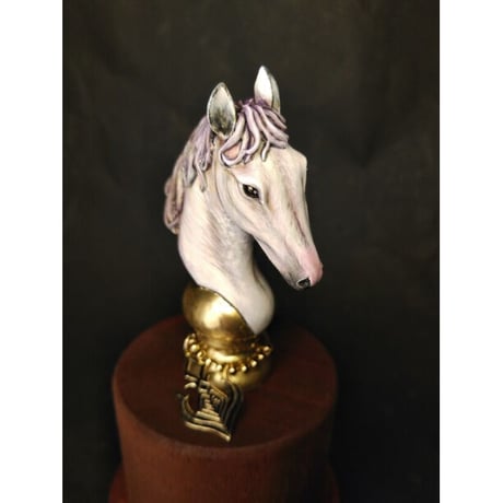 アニマルチェスピース”馬” ANIMAL CHESS PIEACE "HORSE"
