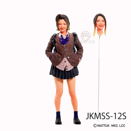 1:12 JKMSS-12S