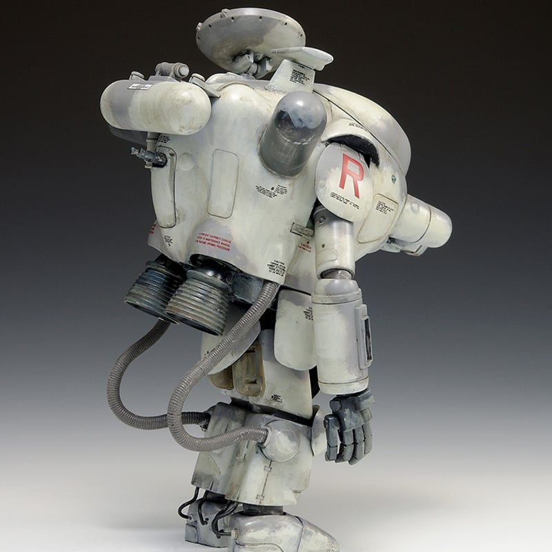 1:20 シーピッグ SEAPIG | tonerico：tokyo hobby market
