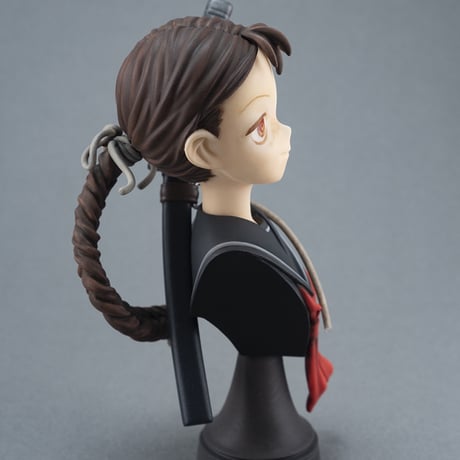 BMS-005 BUST
