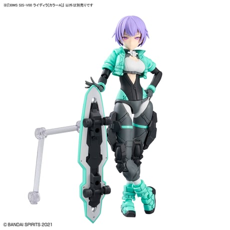 30MS SIS-V00 ライディラ [カラーA]