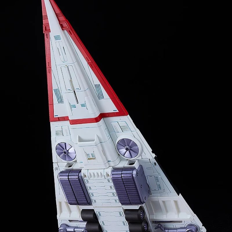 MODEROID ガッチャスパルタン GATCHA SPARTAN | tonerico：to