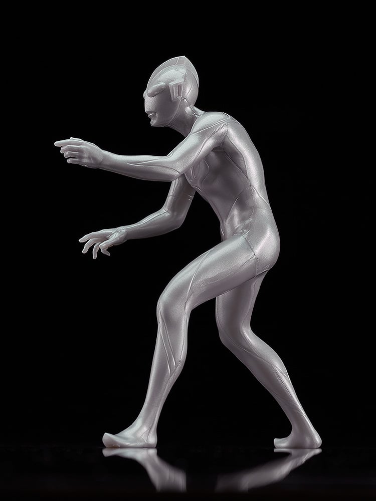 シン・ジャパン・ヒーローズ・ユニバース　ゴジラ　プラモデル ゴジラ（シン・ジャパン・ヒーローズ・ユニバース） - Meccha Japan