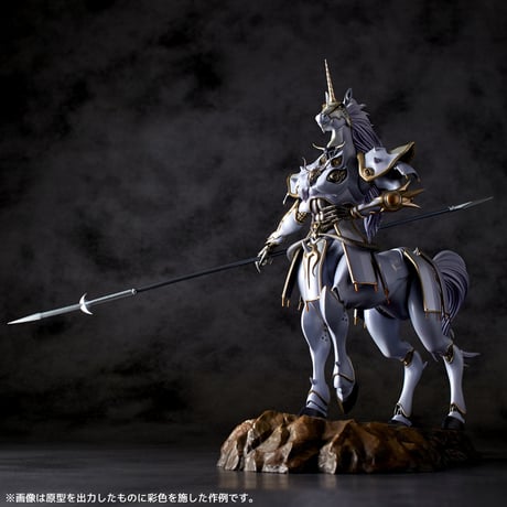 ARTPLA スレイプニール SLEIPNIR from RUNE MASUQUER