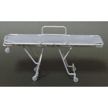 1:12 ストレッチャー STRETCHER