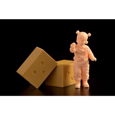 1:20 よつばと!  YOTSUBATO! YOTSUBA KOIWAI