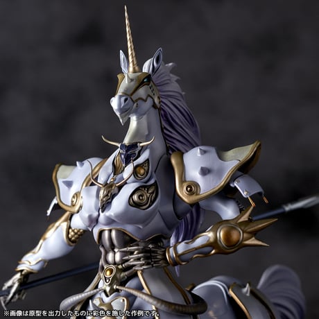 ARTPLA スレイプニール SLEIPNIR from RUNE MASUQUER