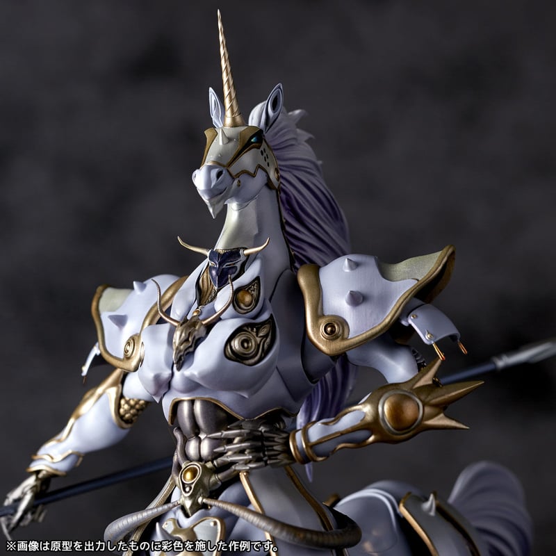 ARTPLA スレイプニール SLEIPNIR from RUNE MASUQUER | to