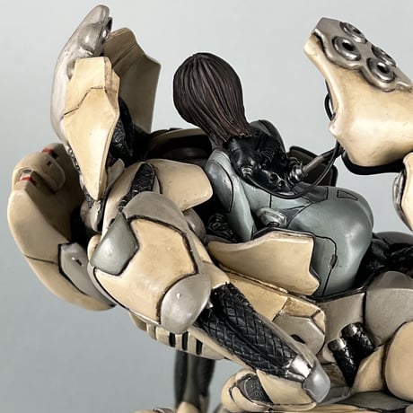 ギガンタ GIGANTA