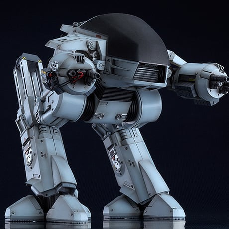 MODEROID ED-209