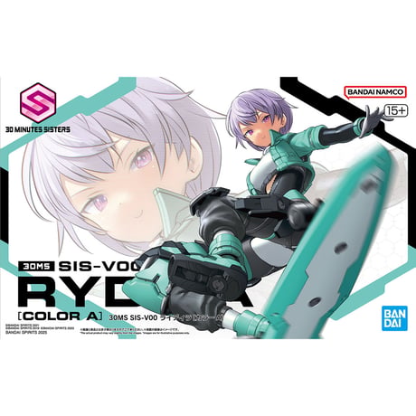30MS SIS-V00 ライディラ [カラーA]