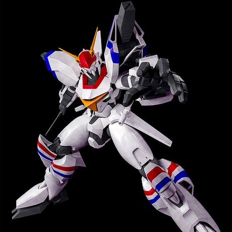 PLAMAX 1:72 XD-01ドラグナー1 DRAGONAR-1