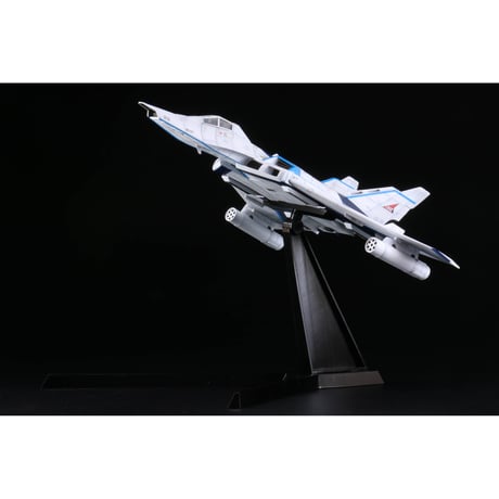 1:72 マットアロー１号(DAICON FILM版)  MAT ARROW 1 (DAICON FILM Ver.)