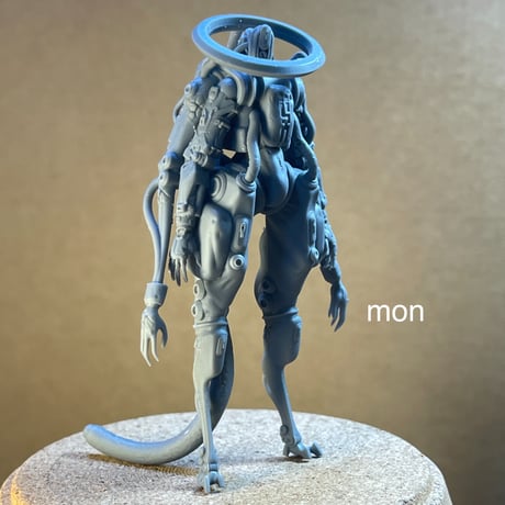 [SHIPPING AT JUN] ウィアード・パンク・ユニバース シリーズ4 WEIRD PUNK UNIVERSE SERIES 4