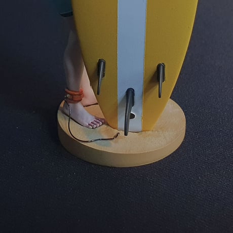 1:20 ライフサーファー Life Surfer