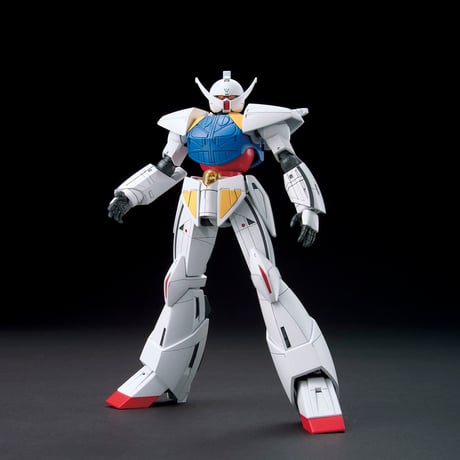 HG 1:144 ∀GUNDAM